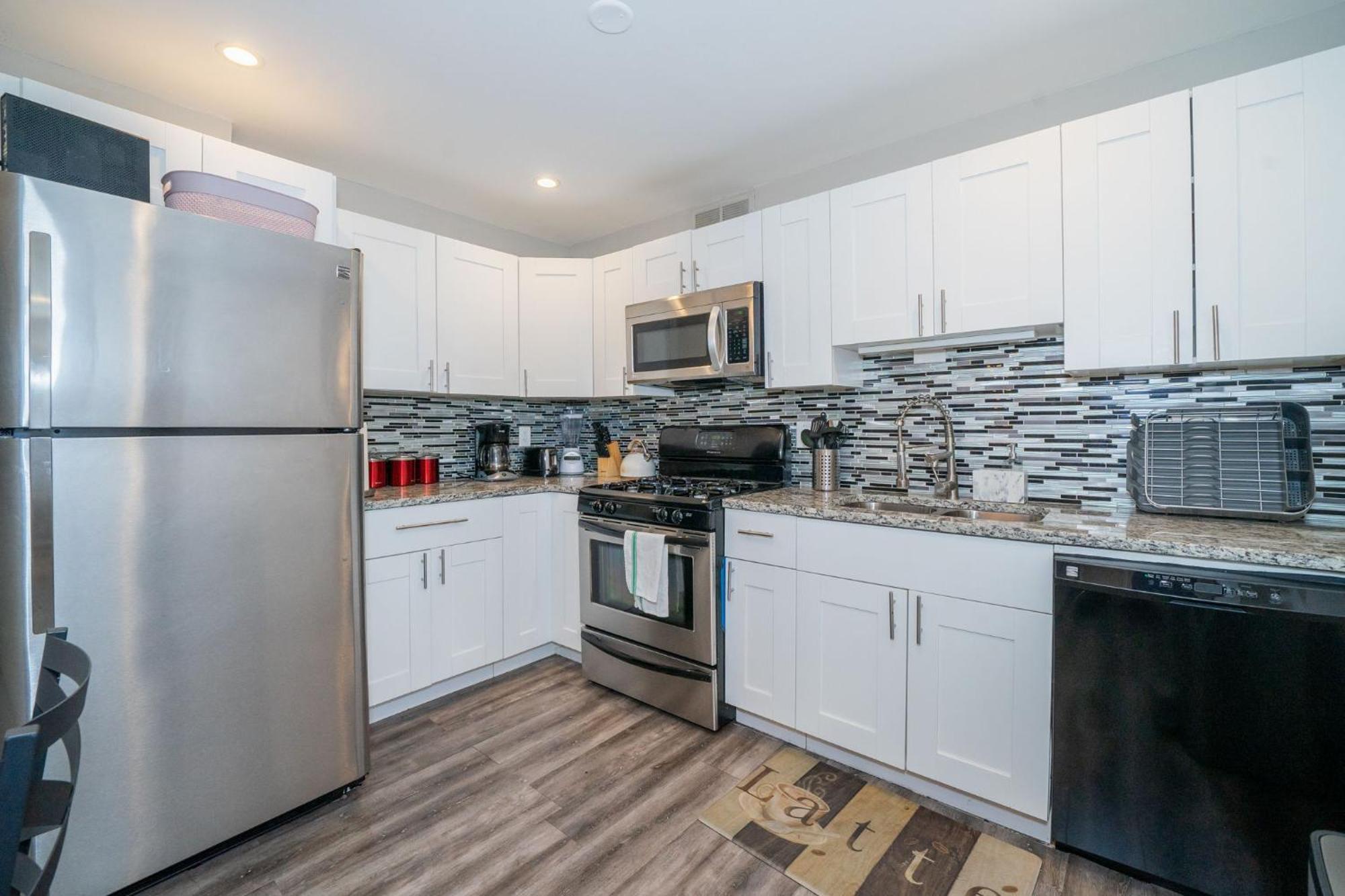 Welcoming Barn, 2 Bedroom & 1 Bath & Parking Atlanta Exterior foto